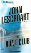 Cover of: Hunt Club, The by John T. Lescroart