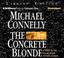 Cover of: The Concrete Blonde (Harry Bosch)