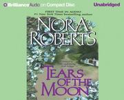 Cover of: Tears of the Moon by 