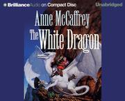 Cover of: White Dragon, The (Dragonriders of Pern) by Anne McCaffrey