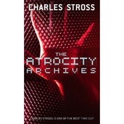 Cover of: The Atrocity Archives