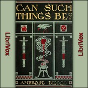 Cover of: Can Such Things Be? by 