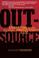 Cover of: OUTSOURCE