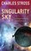 Cover of: Singularity Sky