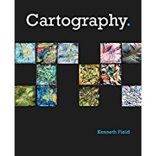 Cartography - 1. edición by 