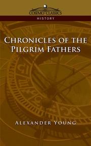 Cover of: Chronicles of the Pilgrim Fathers