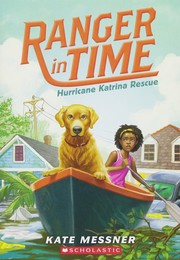 Cover of: Hurricane Katrina Rescue by 