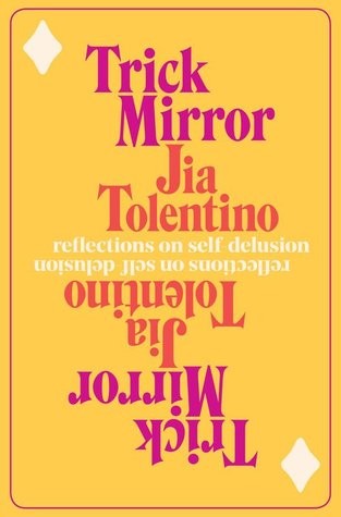 Trick Mirror: Reflection on Self-delusion by 