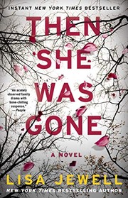 Cover of: Then She Was Gone: A Novel