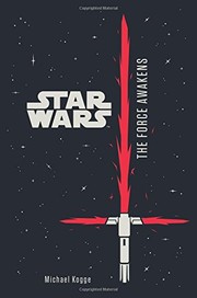 Cover of: Star Wars: The Force Awakens: Junior Novel