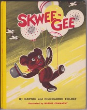 Cover of: Skwee-Gee | 