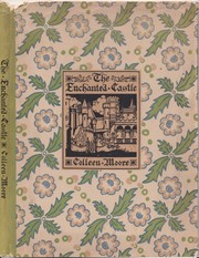 Cover of: The enchanted castle | Colleen Moore