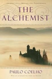 Cover of: The Alchemist by 