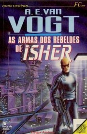 Cover of: As Armas dos Rebeldes de Isher (Portuguese Edition)