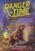 Cover of: Escape From The Great Earthquake (Turtleback School & Library Binding Edition) (Ranger in Time)