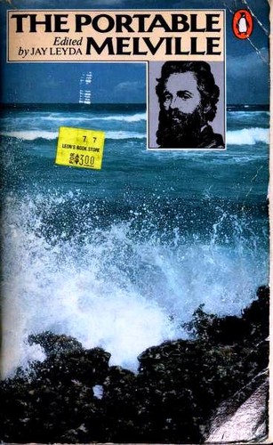 The Portable Melville by Herman Melville
