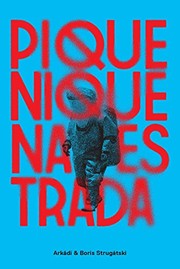 Cover of: Piquenique na Estrada by Борис Натанович Стругацкий
