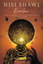 Cover of: Everfair | 