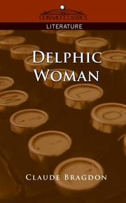 Delphic Woman