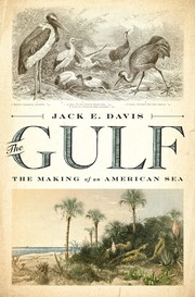 Cover of: The Gulf: the making of an American sea