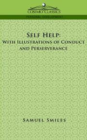 Cover of: Self-Help by Samuel Smiles