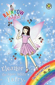 Cover of: Eleanor the Snow White Fairy