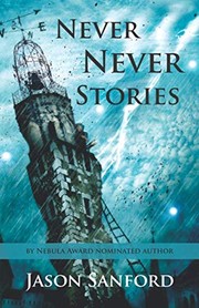 Cover of: Never Never Stories