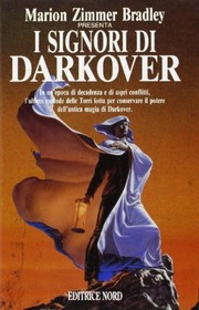 Cover of: I signori di Darkover by 