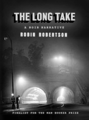 Cover of: The Long Take