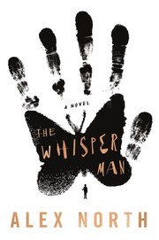 Cover of: The Whisper Man | 