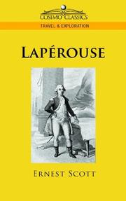 Cover of: Laperouse