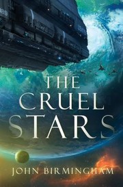 Cover of: The Cruel Stars by 