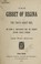 Cover of: The gibbet of Regina, the truth about Riel