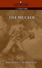 Cover of: The Mucker by Edgar Rice Burroughs