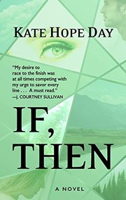 Cover of: If, Then (Thorndike Press Large Print Core)