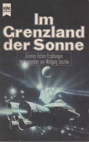 Cover of: Im Grenzland der Sonne. by 