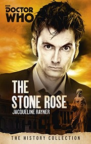 Cover of: Doctor Who: The Stone Rose: The History Collection (The Doctor Who History Collection)