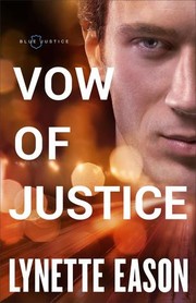 Cover of: Vow of Justice | 