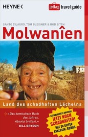 Cover of: Molwanien