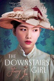 Cover of: The Downstairs Girl