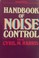 Cover of: Handbook of noise control