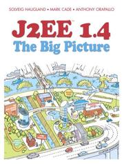 Cover of: J2EE 1.4 by Solveig Haugland