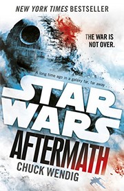 Star Wars - Aftermath Trilogy - Aftermath by Chuck Wendig
