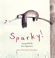 Cover of: Sparky!