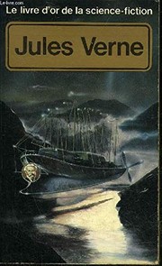 Cover of: Le Livre d'Or de la science-fiction : Jules Verne by Jules Verne