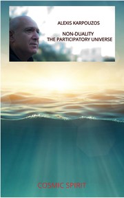 Cover of: Non-Duality -The Participatory Universe: THE PARTICIPATORY UNIVERSE