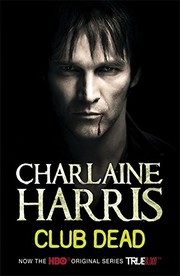 Cover of: Club Dead by Charlaine Harris