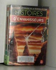 Cover of: Histoires d'envahisseurs by 