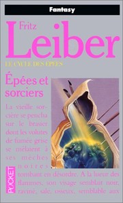 Cover of: Epees et sorciers-epees by 