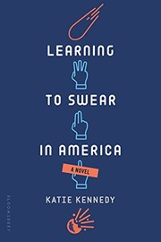 Cover of: Learning to Swear in America